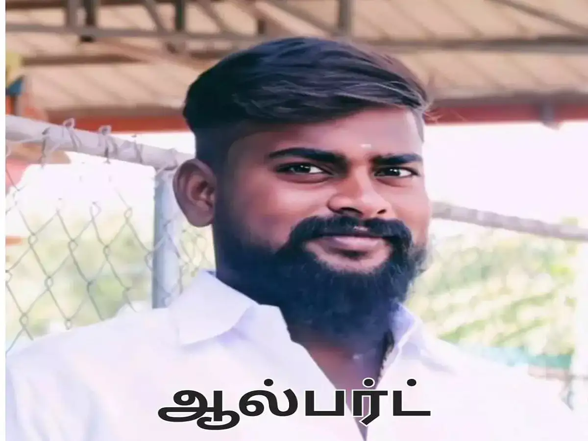 காஞ்சி திமுக பிரமுகர் கொலை வழக்கு: 3 சிறார்கள் உட்பட 17 பேர் கைது! 