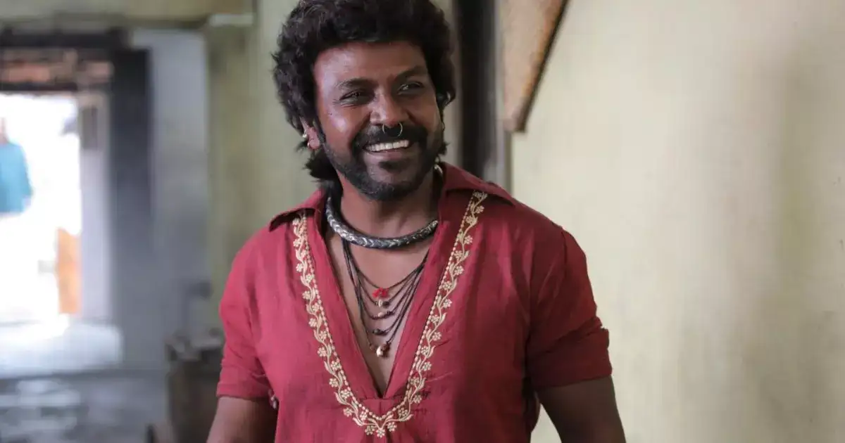 நான் போட்ட விதை.. ராகவா லாரன்ஸ் செய்துள்ள நெகிழ்ச்சியான காரியம்: குவியும் பாராட்டுகள்.! 