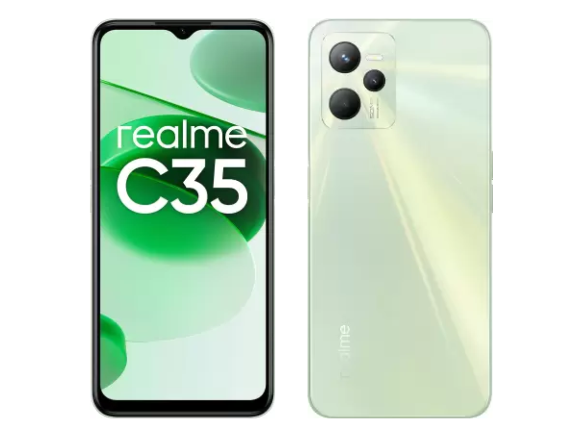 realme c 35 ka kimat