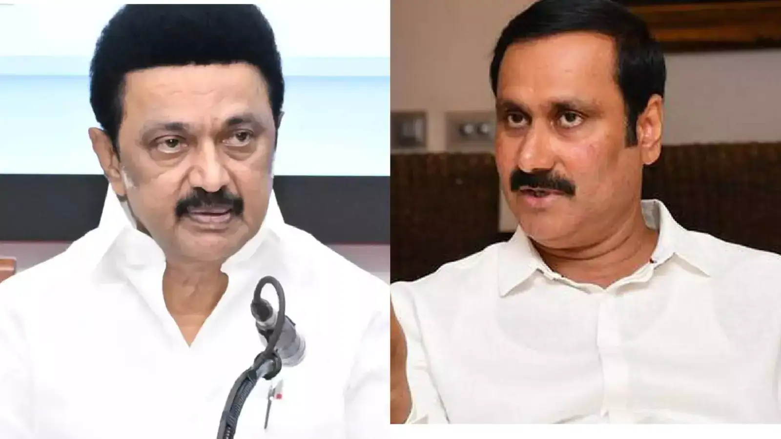 சிவகங்கை லாக் அப் மரண வழக்கில் யாரை காக்க இரட்டை வேடம்: முதல்வருக்கு அன்புமணி கேள்வி! 