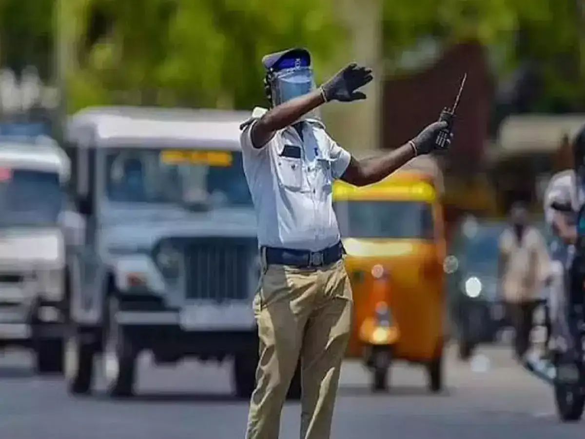 மதுரை கோரிப்பாளையம் மேம்பால பணிகள்: இத கவனிங்க மக்களே! இங்கெல்லாம் போக்குவரத்து மாற்றம்! 