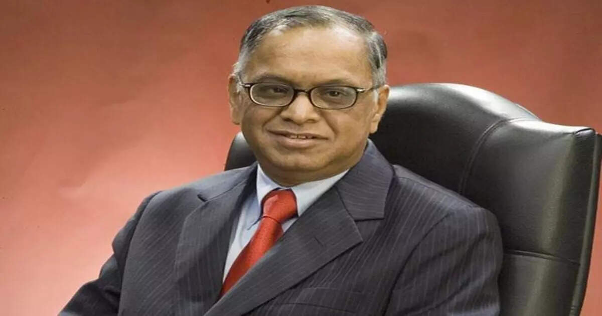 Narayana Murthy: ‘ভারতে জনসংখ্যা এখনই নিয়ন্ত্রণ করা না গেলে…’, উদ্বেগ প্রকাশ নারায়ণ মূর্তির – narayana murthy infosys co founder warns about population growth and explains what is democracy