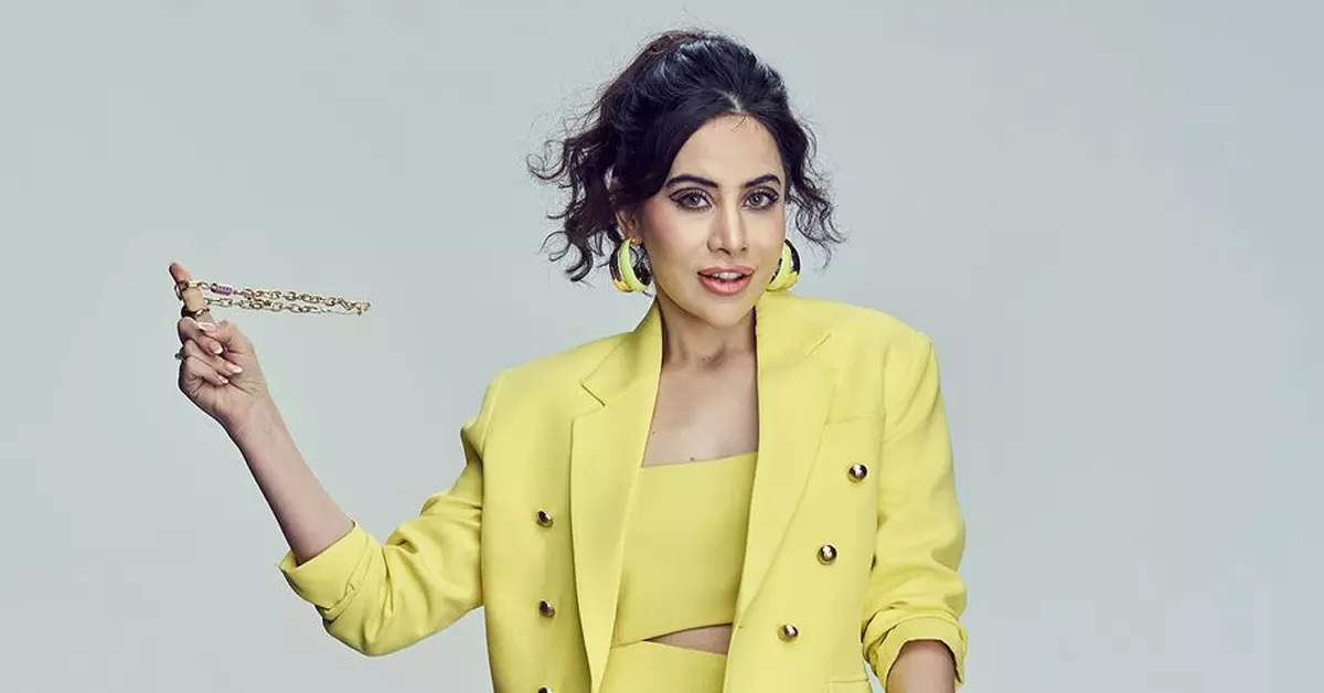 Urfi Javed: The Rise of a Bold, Unapologetic Star