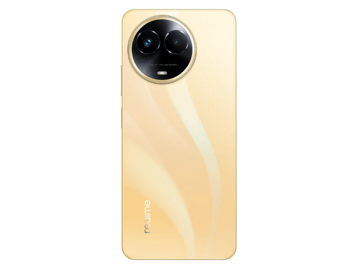 Планшет Realme Pad 6 128gb Gold Купить