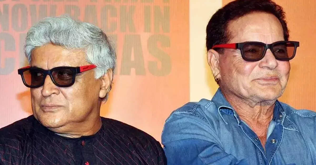 FIR Writer Accuses Salim-Javed of Copying Famous Films