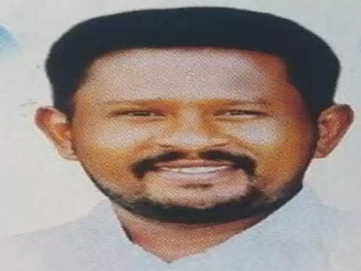 மதுரையில் பயங்கரம்! பாஜக மாவட்ட செயலாளர் ஓட ஓட வெட்டிப் படுகொலை! பிண்ணனி என்ன? 