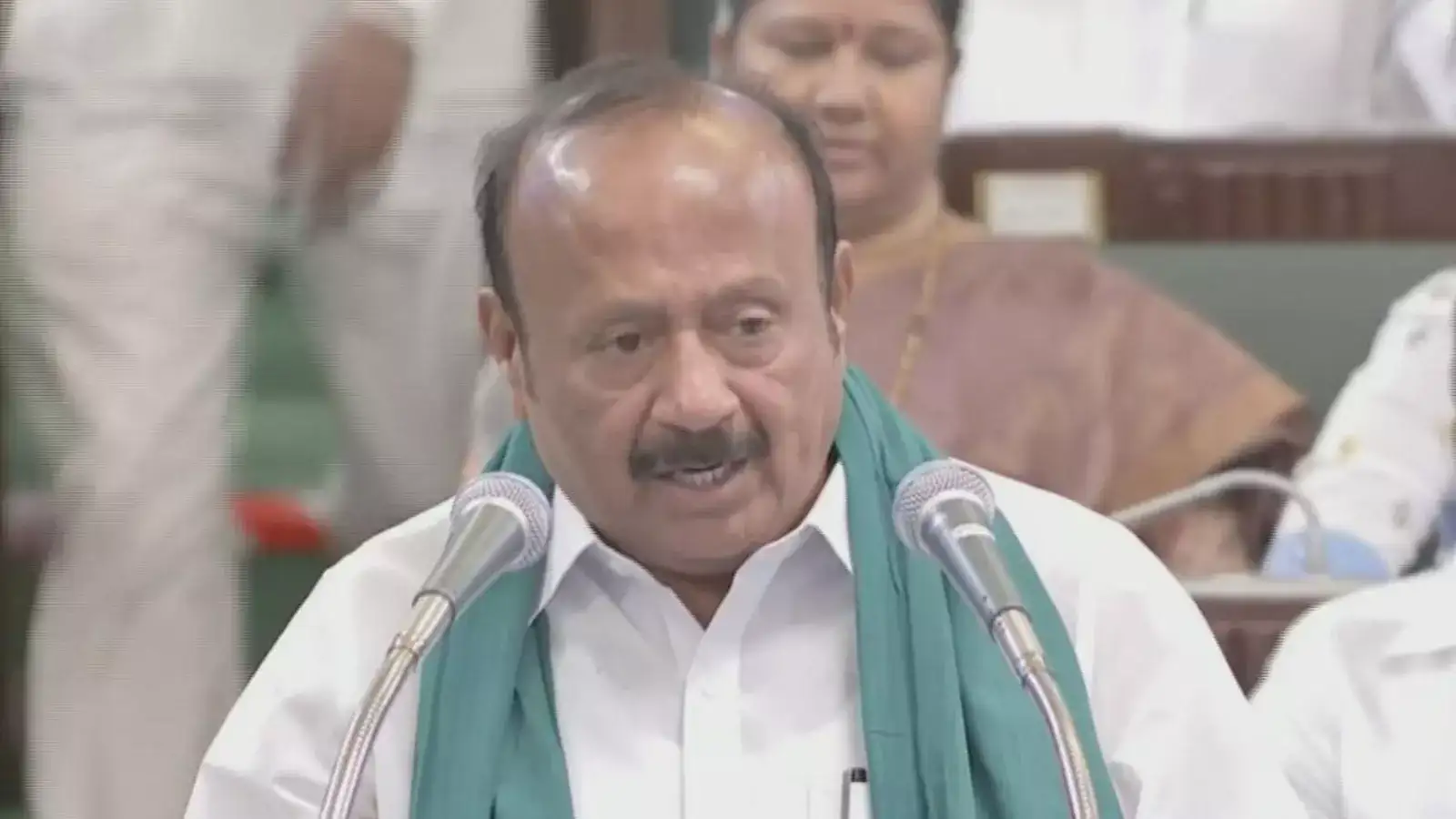 அதிக விளைச்சல் காட்டும் விவசாயிகளுக்கு லட்சத்தில் பரிசுத் தொகை! தமிழக வேளாண் பட்ஜெட்டில் மாஸ் அறிவிப்பு! 