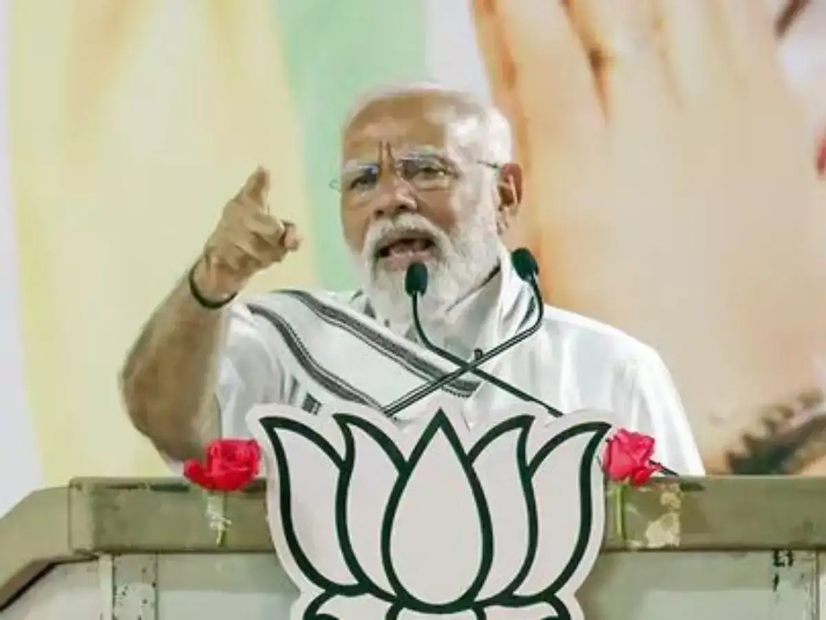 மோடி பயணத் திட்டம்: அடிக்கடி தமிழ்நாடு வருவதன் பின்னணி - ஓஹோ இதுதான் பிளானா? 