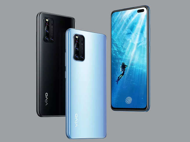 vivo v19 kab launch hua