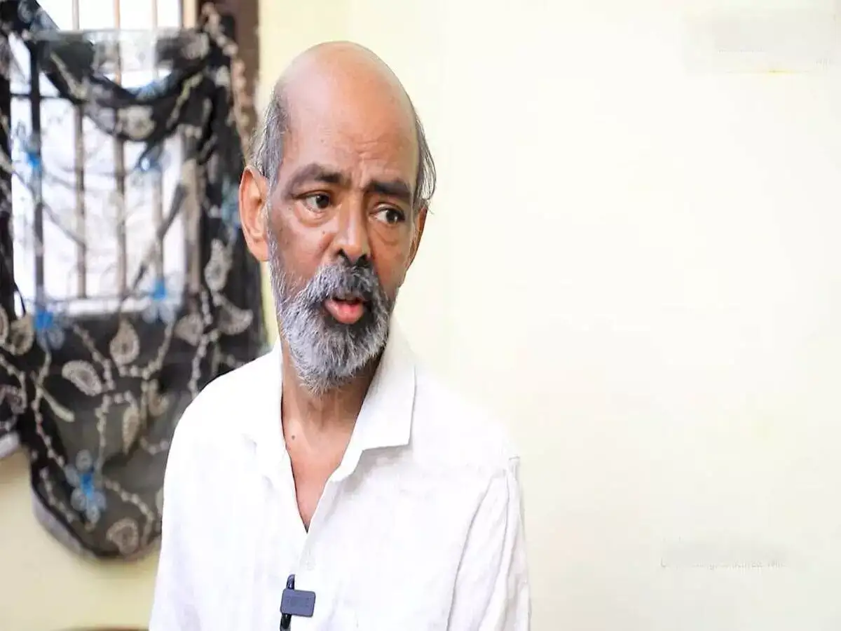 தமிழ் திரைப்பட தயாரிப்பாளர் VA துரை காலமானார் .. அவரின் கடைசி நாட்கள் மிகவும் கொடுமையானது... 