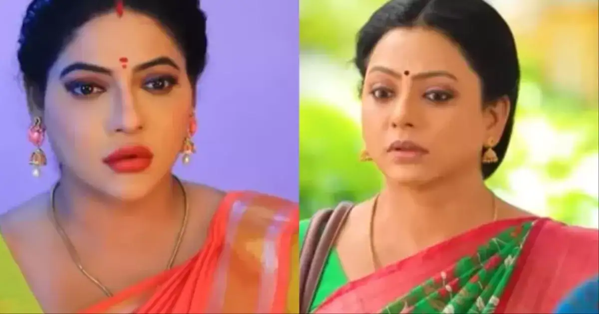 எழிலின் வாழ்க்கையை நினைத்து மரண பயத்தில் பாக்யா: ராதிகாவால் அவதிப்படும் கோபி. 