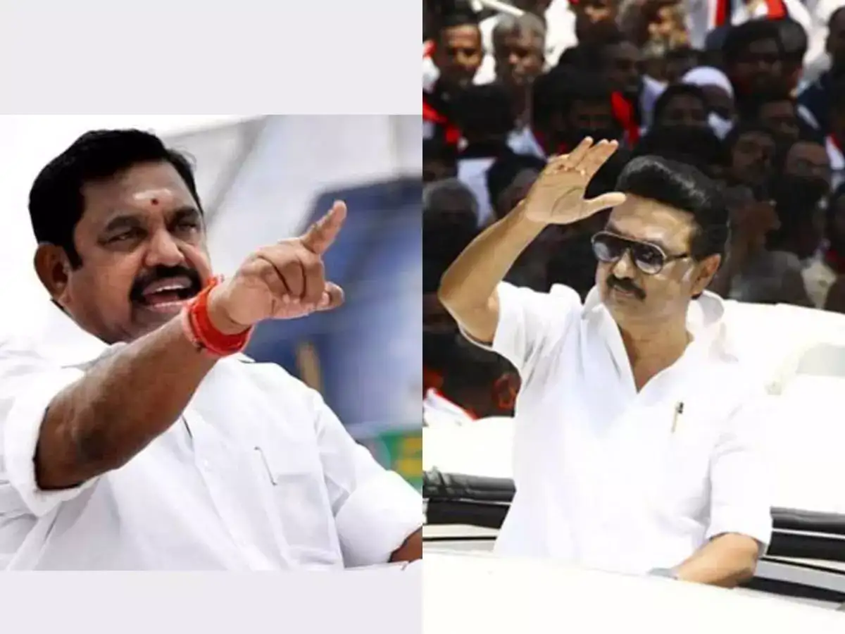 திமுக கூட்டணிக்குள் வேட்டை நடத்த பார்க்கும் அதிமுக: காங்கிரஸ், விசிக அடுத்து இந்த கட்சி தான்! 