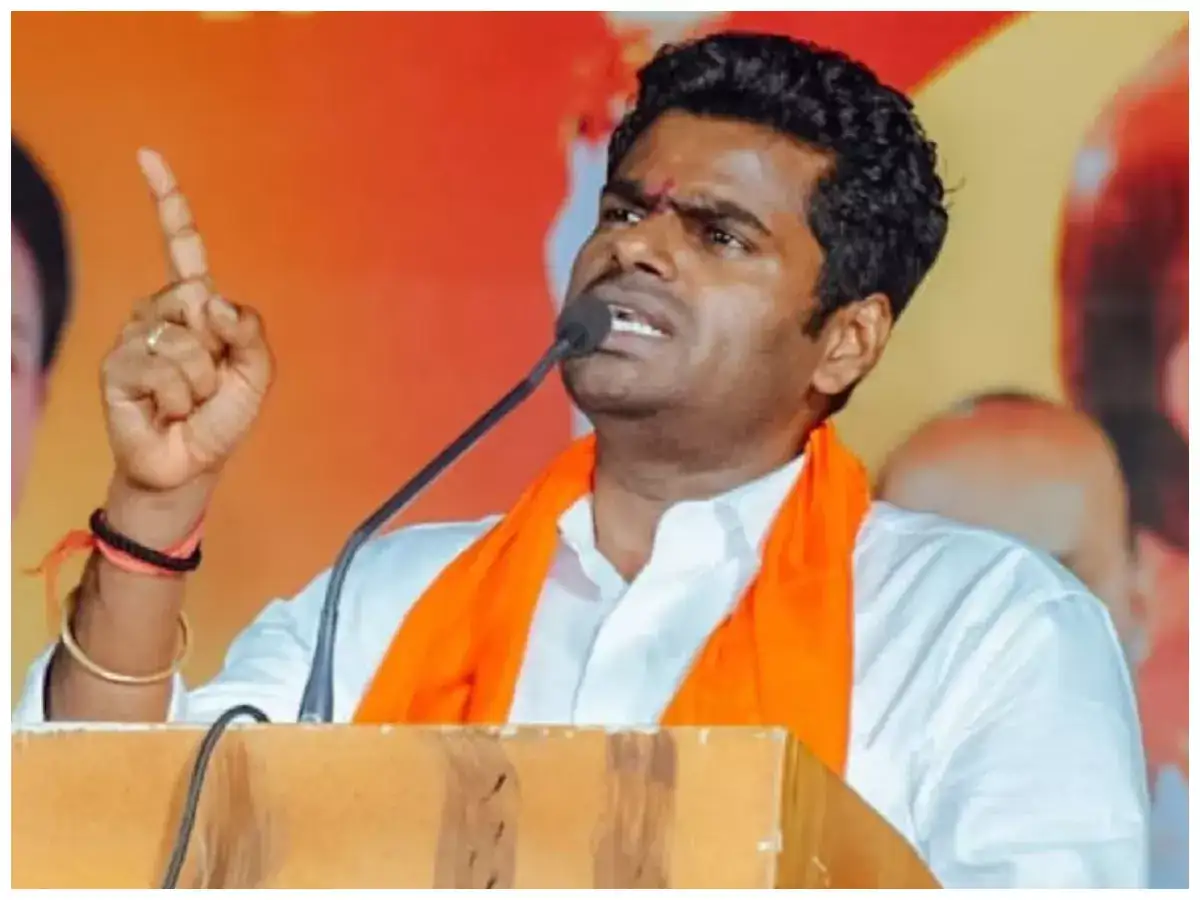 சனாதனம் வேண்டாம்... ரூ. 1000 திட்டத்தை தொடங்க அமாவாசை வேணுமா? வச்சு செய்த அண்ணாமலை! 