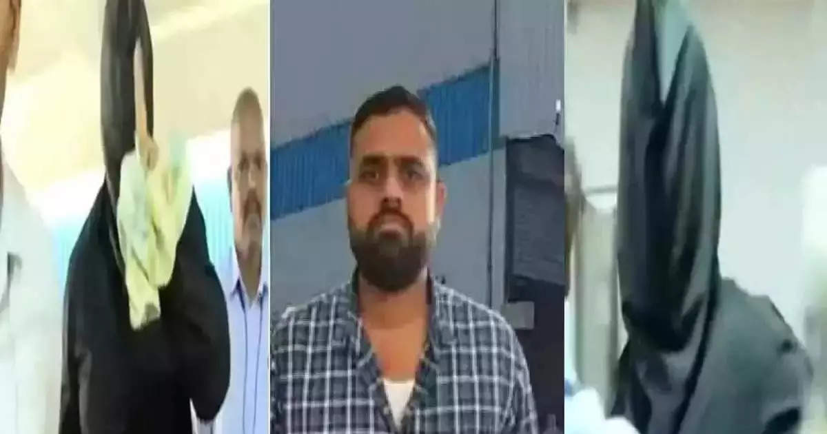 Pune Drugs Case: ललित पाटील ड्रग्ज प्रकरण: आणखी चार जणांची नावे समोर, मोठी माहिती मिळणार?