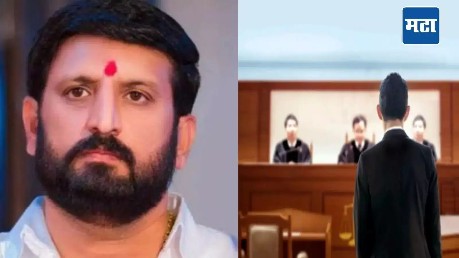 Pune Crime: फरार निलेश घायवळ प्रकरणात मोठा ट्विस्ट; पुणे पोलिसांकडून परदेशातून परत आणण्याची प्रक्रिया, पण वकिलाचा वेगळाच दावा Pune Crime: फरार निलेश घायवळ प्रकरणात मोठा ट्विस्ट; पुणे पोलिसांकडून परदेशातून परत आणण्याची प्रक्रिया, पण वकिलाचा वेगळाच दावा