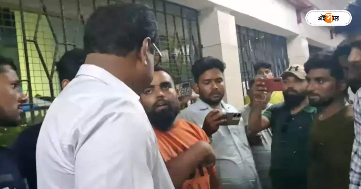 Panchayat Election 2023 : পঞ্চায়েত ভোটে মনোনয়ন জমা নিয়ে প্রকাশ্যে গোষ্ঠীদ্বন্দ্ব! দিনহাটায় তৃণমূল কর্মীকে গুলি – tmc conflict for panchayat election submission nomination in cooch behar dinhata