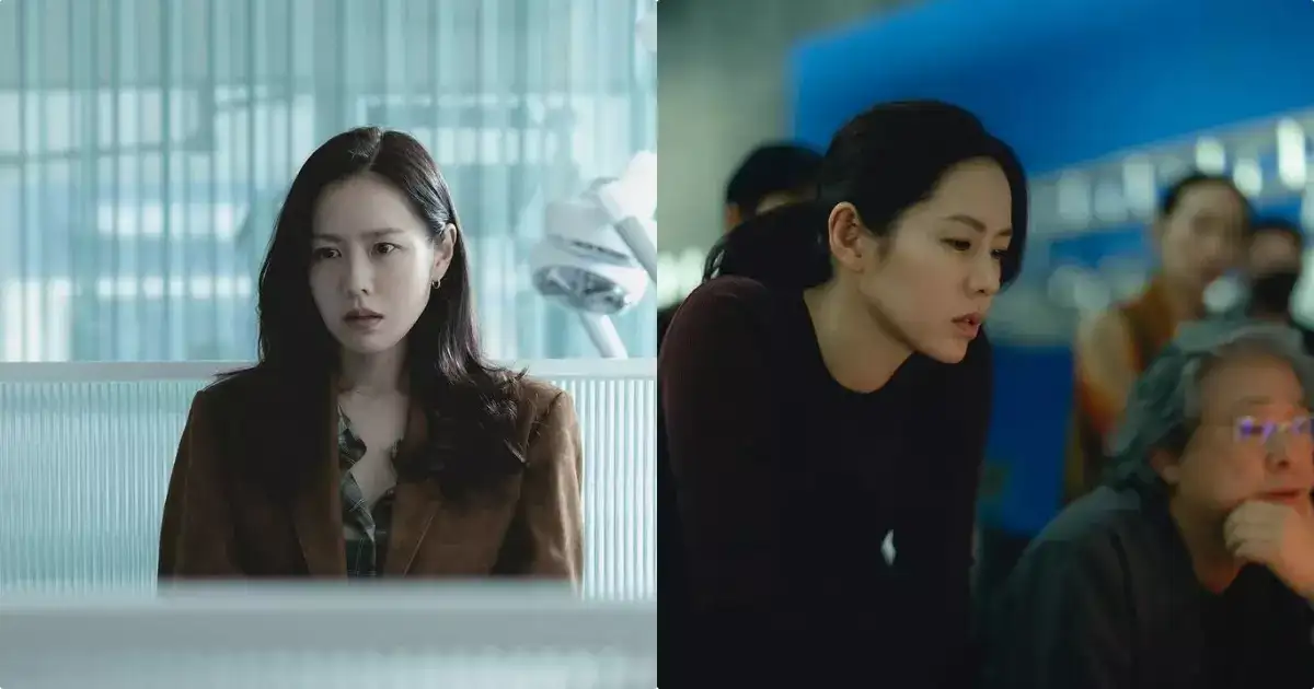 എന്റെ മൂന്ന് മാസത്തെ കഷ്ടപ്പാടല്ലേ, എങ്ങനെയാണ് അദ്ദേഹത്തിന് അങ്ങനെ പറയാൻ തോന്നിയത്; സംവിധായകനിൽ നിന്നുണ്ടായ അനുഭവത്തെ കുറിച്ച് സൺ യേ ജിൻ