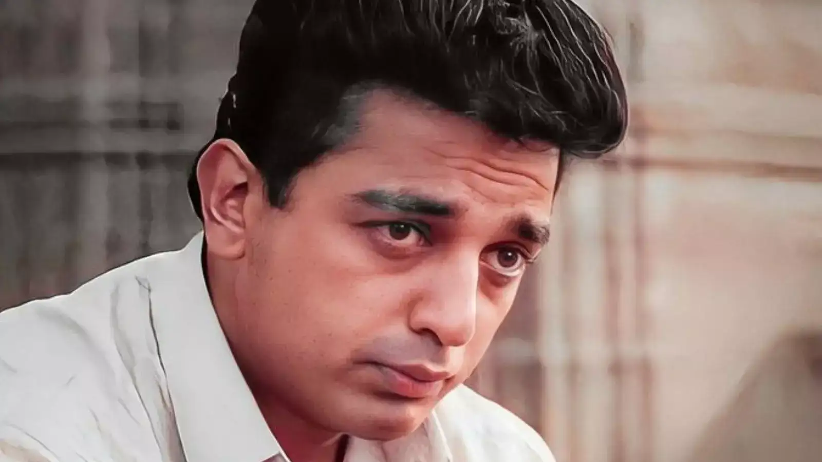 kamalhaasan:பாலிவுட் அரசியல்..வெறுத்துப்போன கமல்..உலகநாயகனுக்கே இப்படி  நடந்துருக்கா ?