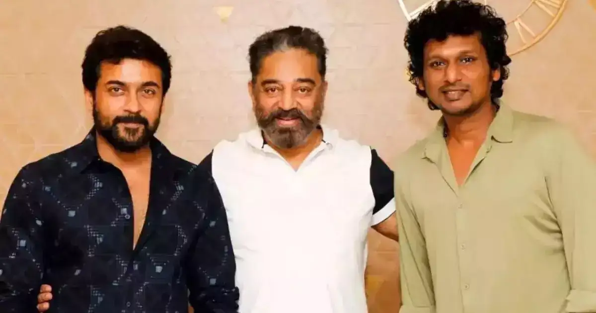 Suriya:இப்போ இல்லனா எப்போனு லோகேஷிடம் கூறிய சூர்யா: நல்ல காரியம் செஞ்சீங்க ரோலக்ஸ் சார் 