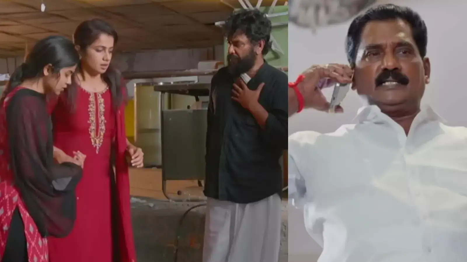 எதிர்நீச்சல் சீரியல் 20 செப்டம்பர் 2025: குணசேகரன் செய்யப்போகும் கொடூரம்.. மோதலுக்கு ரெடியான ஜனனி.. உச்சக்கட்ட பரபரப்பு 