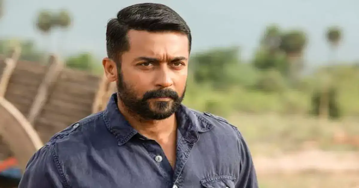 Suriya: ஒதுங்கிய விஜய், அஜித்..சூர்யாவிற்கு அடித்த மிகப்பெரிய ஜாக்பாட்..! 