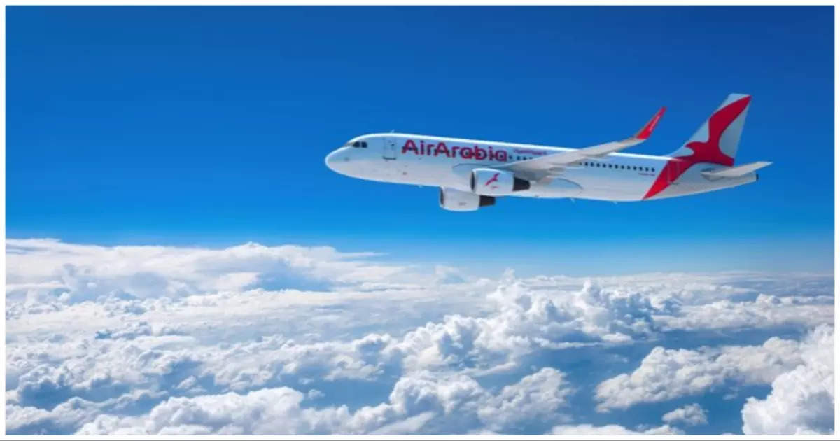 Air Arabia direct service from Ras Al Khaimah to Kozhikode from today