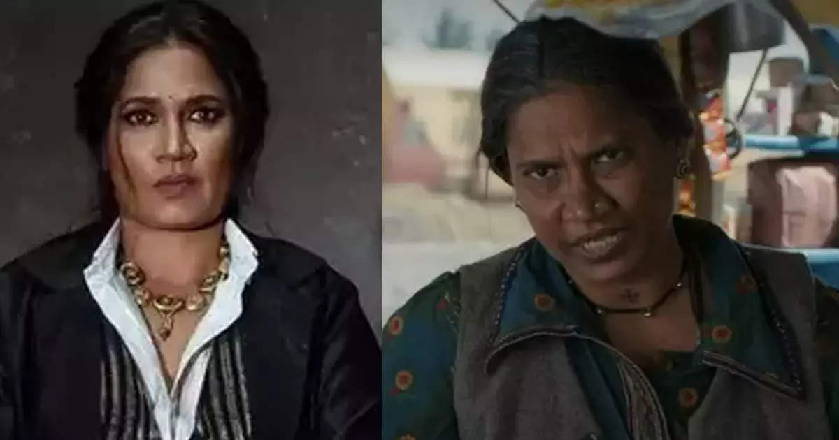 Chhaya Kadam: From Earning Rs 250 a Day to Starring in Oscar-Nominated Films