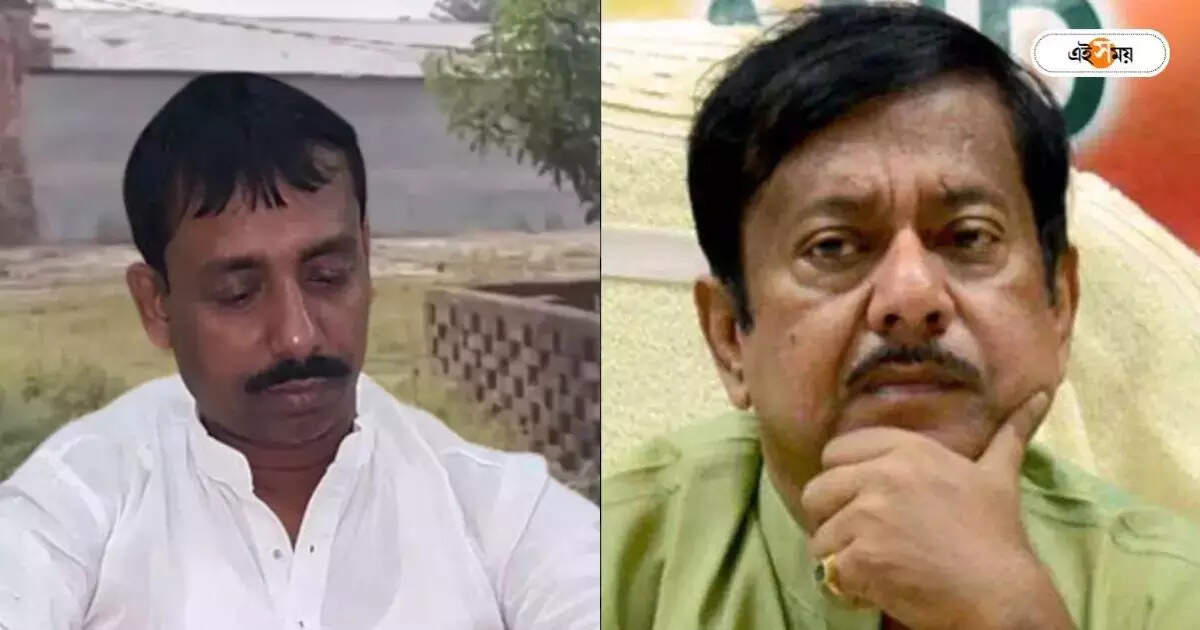Bakibur Rahman : সল্টলেকের বাড়িতেই চলত বাকিবুর-জ্যোতিপ্রিয়র বৈঠক? ইডি সূত্রে চাঞ্চল্যকর তথ্য – ed source says bakibur rahman and jyotipriya mallick meeting was done at saltlake residence
