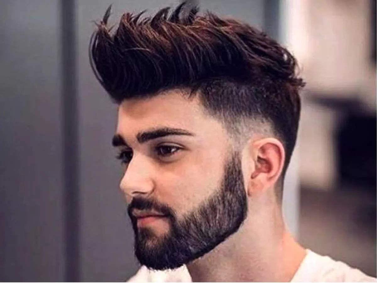 Evan Vanthalum Vettuvom in Triplicane South,Chennai - Best Men Beauty  Parlours in Chennai - Justdial