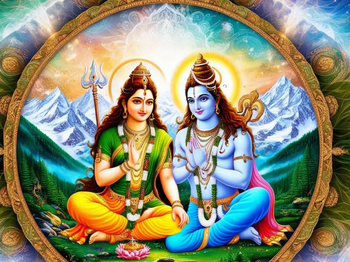 क्या माता पार्वती के श्राप के कारण देवतायें अपनी संतानों को नहीं दे पाते  जन्म? - know the mythological curse story of mata parvati - Hindi Speaking  Tree