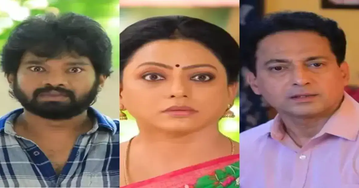 பாக்யாவுக்கு அடுத்தடுத்து விழும் அடி.. எச்சரித்த கணேஷ்: புலம்பி தீர்க்கும் கோபி.! 