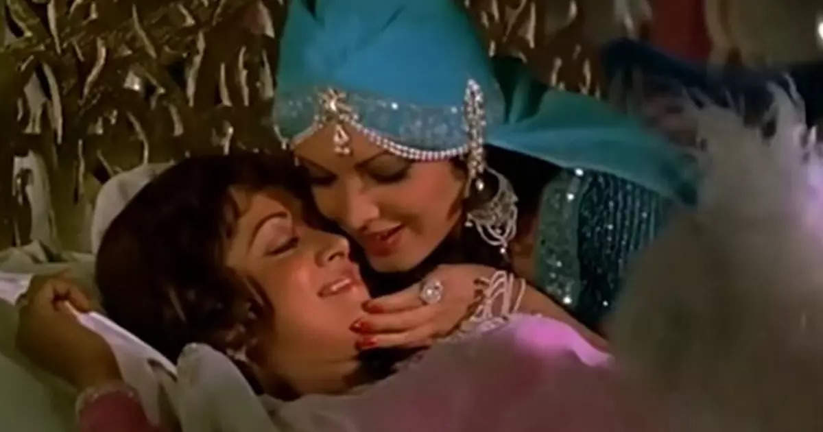 The Rise and Fall of Razia Sultan: Bollywood’s Costliest Flop That Nearly Bankrupted an Industry