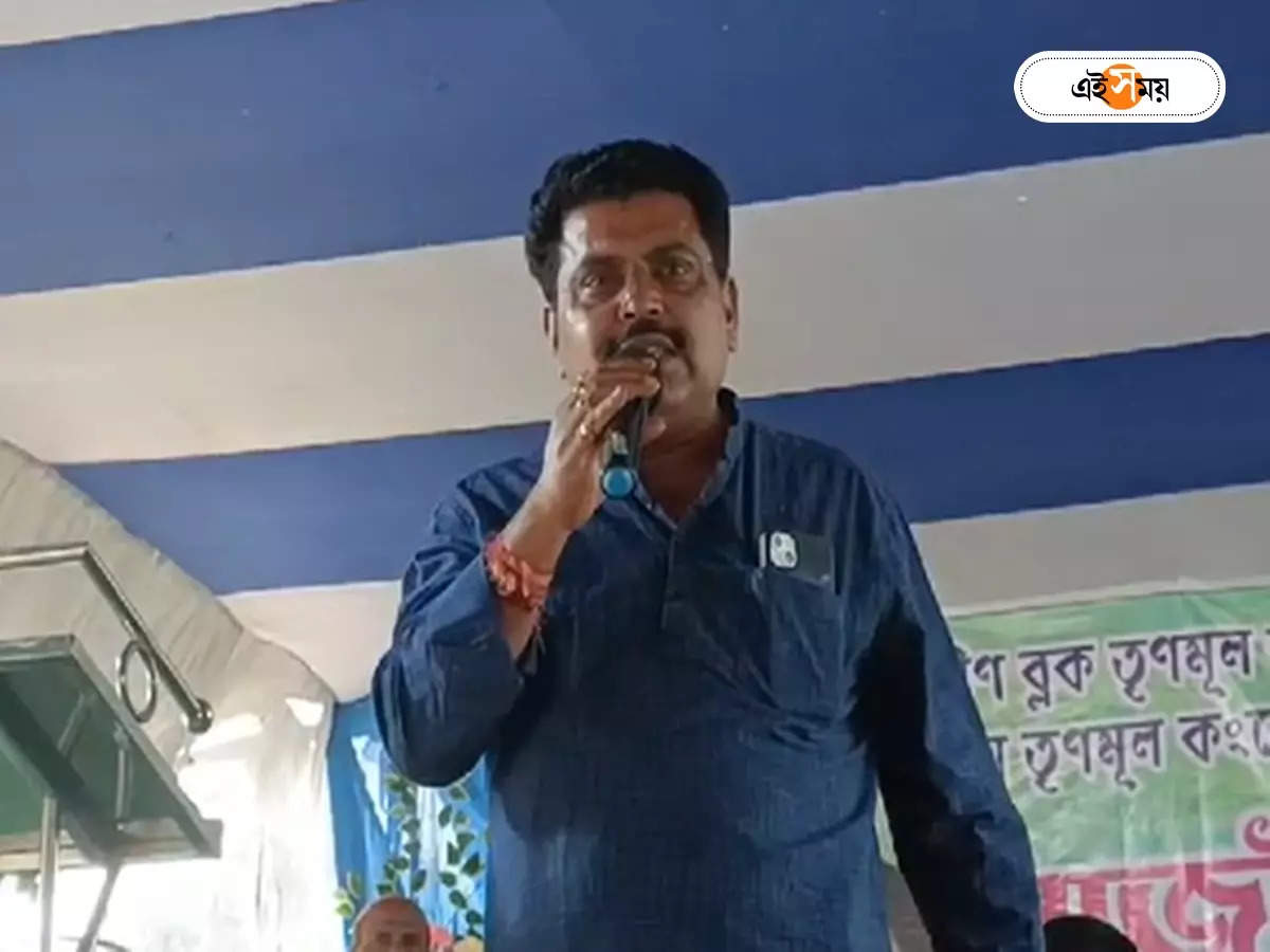 ‘তৃণমূলের কর্মী মানে ফেরিওয়ালা!’ বিধায়কের মন্তব্য ঘিরে তুমুল চর্চা – tmc mla narayan goswami says their party workers mean hawker