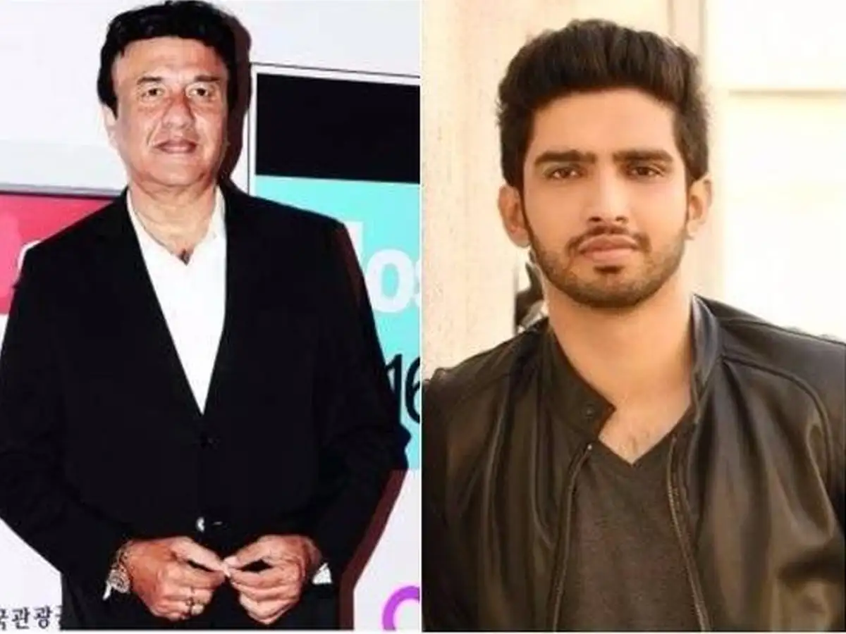 Amaal Mallik,MeToo कंट्रोवर्सी में फंसे अनु मलिक पर बोले अमाल- यह शर्मनाक  था, वह परिवार का हिस्‍सा नहीं हैं - singer amaal mallik reacts to metoo  allegations against anu malik - Navbharat