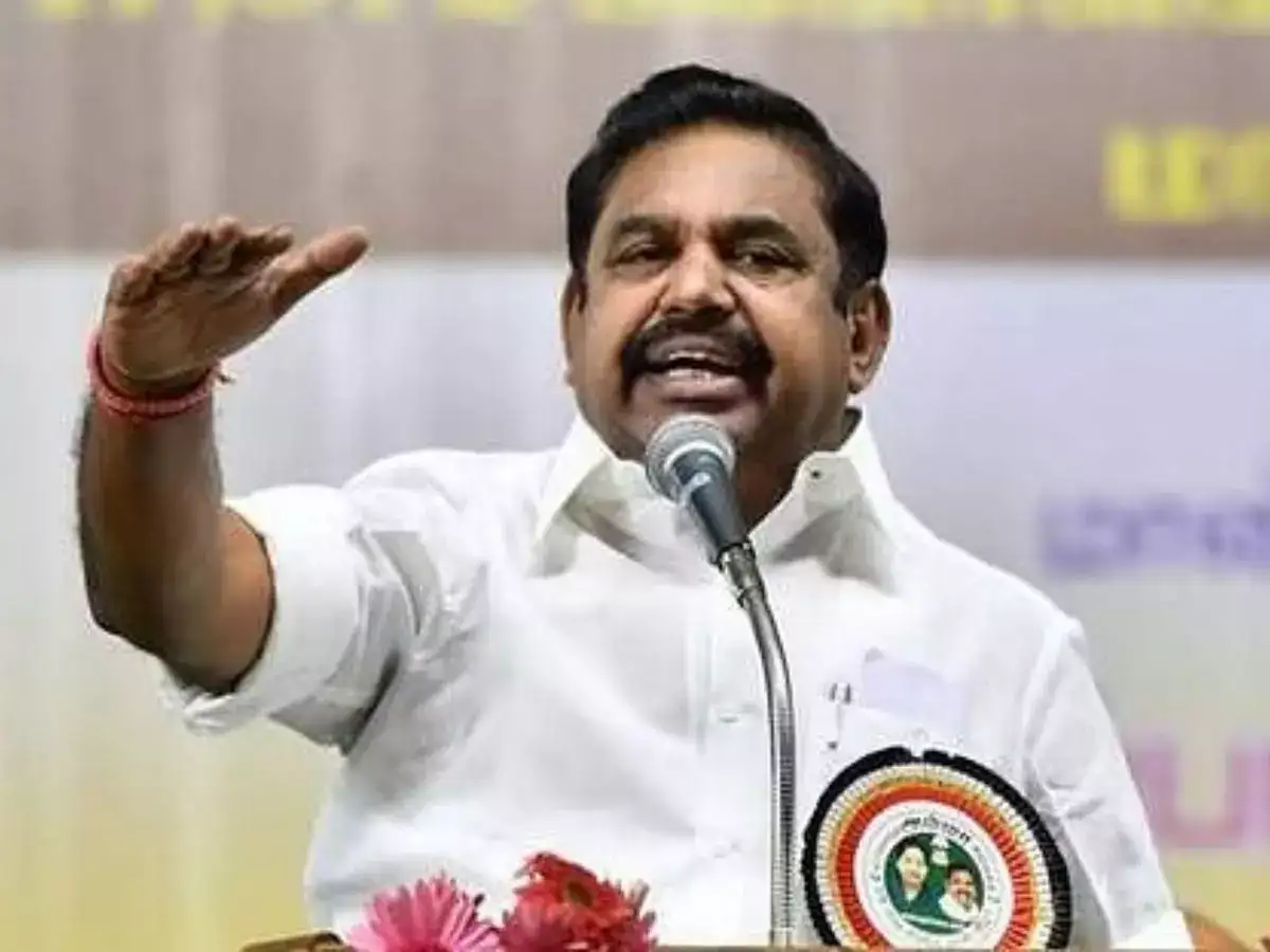 தேர்தலுக்கு ரெடியான அதிமுக : கே.பி.முனுசாமி முதல் விஜயபாஸ்கர் வரை - எடப்பாடி கொடுத்த முக்கிய பொறுப்பு..! 