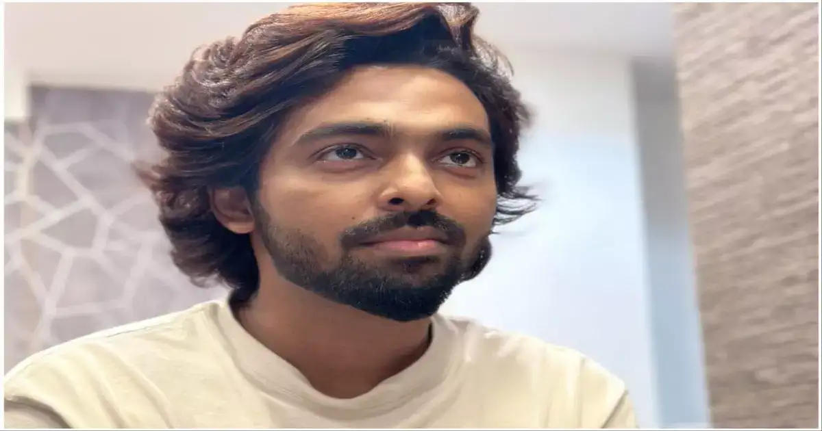 அமீருக்கு உதவிய ஜிவி பிரகாஷ் : வைரலாகும் போட்டோ... 