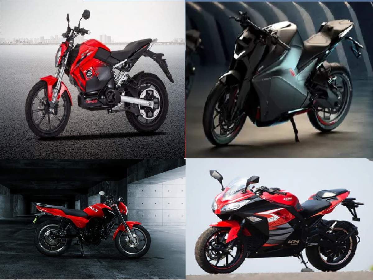 Electric Bikes In India Price Features Electric Bikes