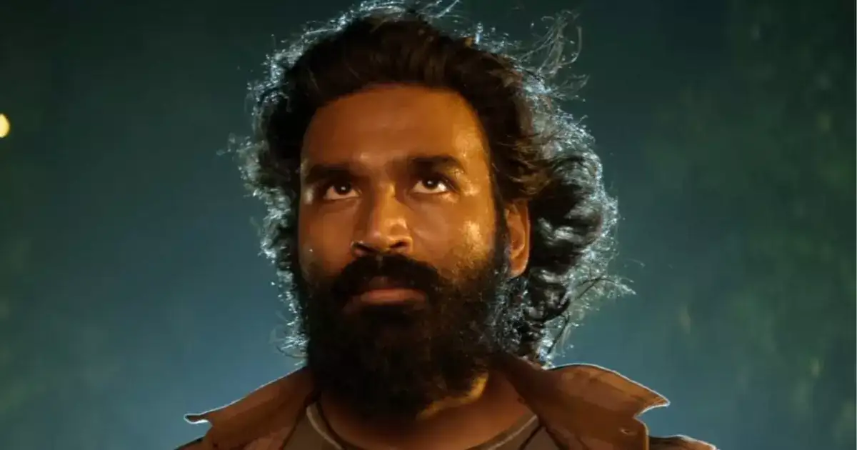 40 நாட்கள் தான்..தனுஷ் போடும் கண்டிஷன்..விவரம் உள்ளே..! 