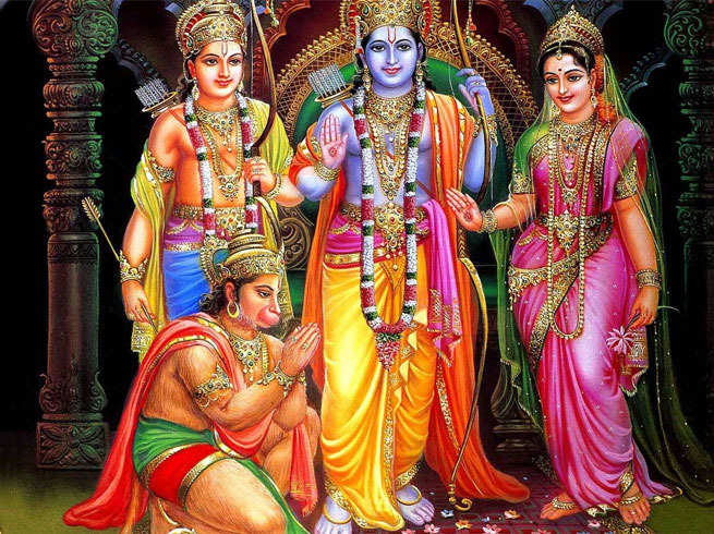 sita navami 2019 mystery of sita birth