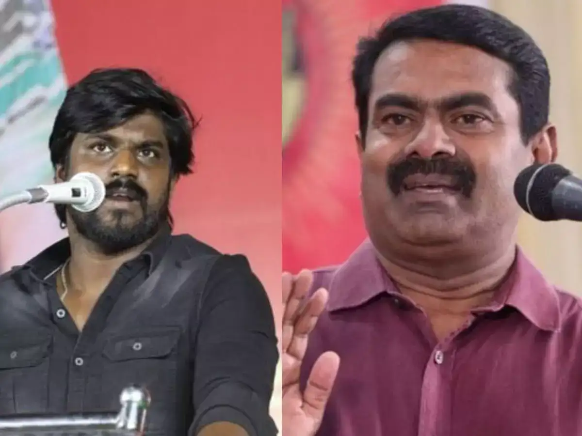 நா.த.க இடும்பாவனம் கார்த்திக்கிடம் தீவிர விசாரணை.. கைப்பற்றப்பட்ட ஆவணங்கள் நீதிமன்றத்தில் ஒப்படைப்பு! 