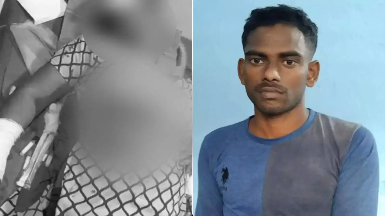 வேலூர் கர்ப்பிணி பெண் விவகாரம்: உயிரிழந்த 4 மாத சிசுவிற்கு உடற்கூராய்வு! குற்றவாளி மீது 7 பிரிவுகளின் கீழ் வழக்கு! 