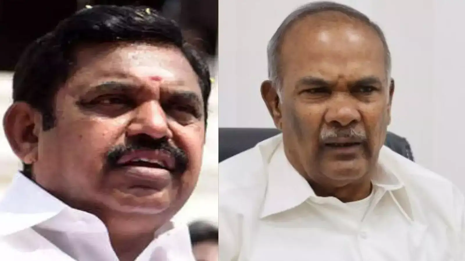 அதிமுக தீர்மானம் தோல்வி: சபாநாயகருக்கு திரண்ட ஆதரவு - நைசாக நழுவிய பாஜக, பாமக! 