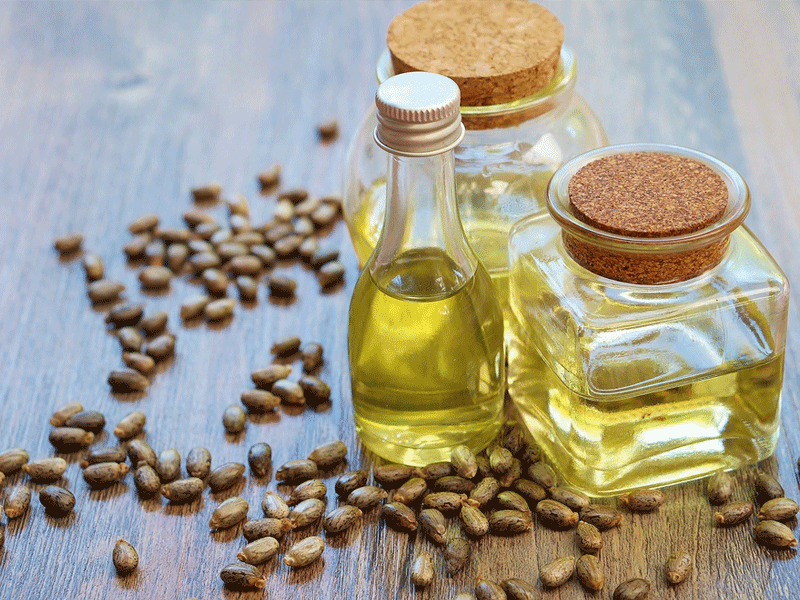 Benefits Of Castor Oil,ಹರಳೆಣ್ಣೆ ನಿತ್ಯ ಬಳಸಿದರೆ ಈ ಎಲ್ಲಾ ಸಮಸ್ಯೆಗಳಿಗೂ ಪರಿಹಾರ  ಸಿಗುತ್ತಂತೆ! - benefits of castor oil for skin and hair - vijaykarnataka