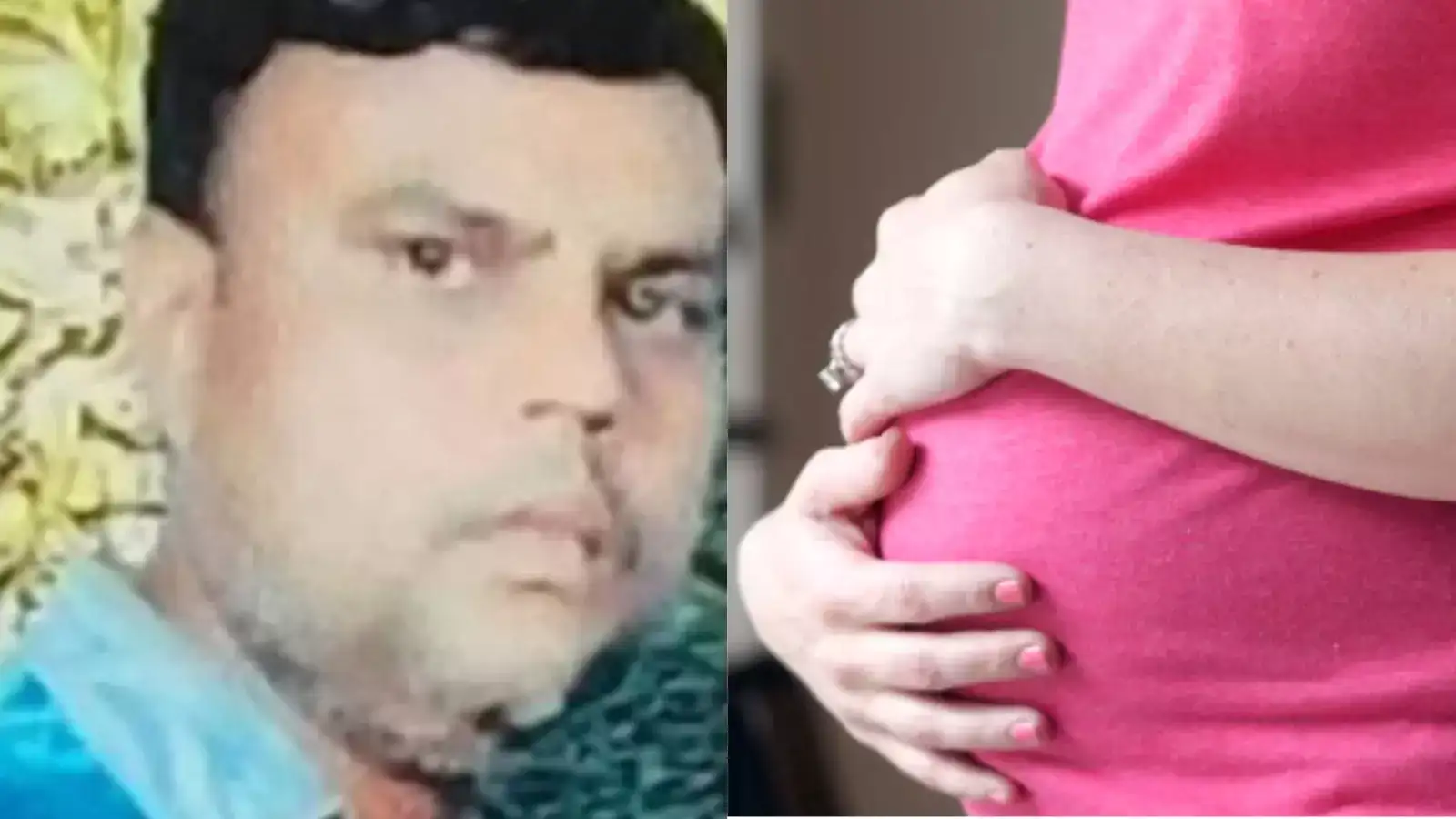 குழந்தையின் பாலினத்தை பார்க்க மனைவியின் வயிற்றை கிழித்த கொடூர கணவன்.. உ.பியில் அதிரடி சம்பவம்.. 