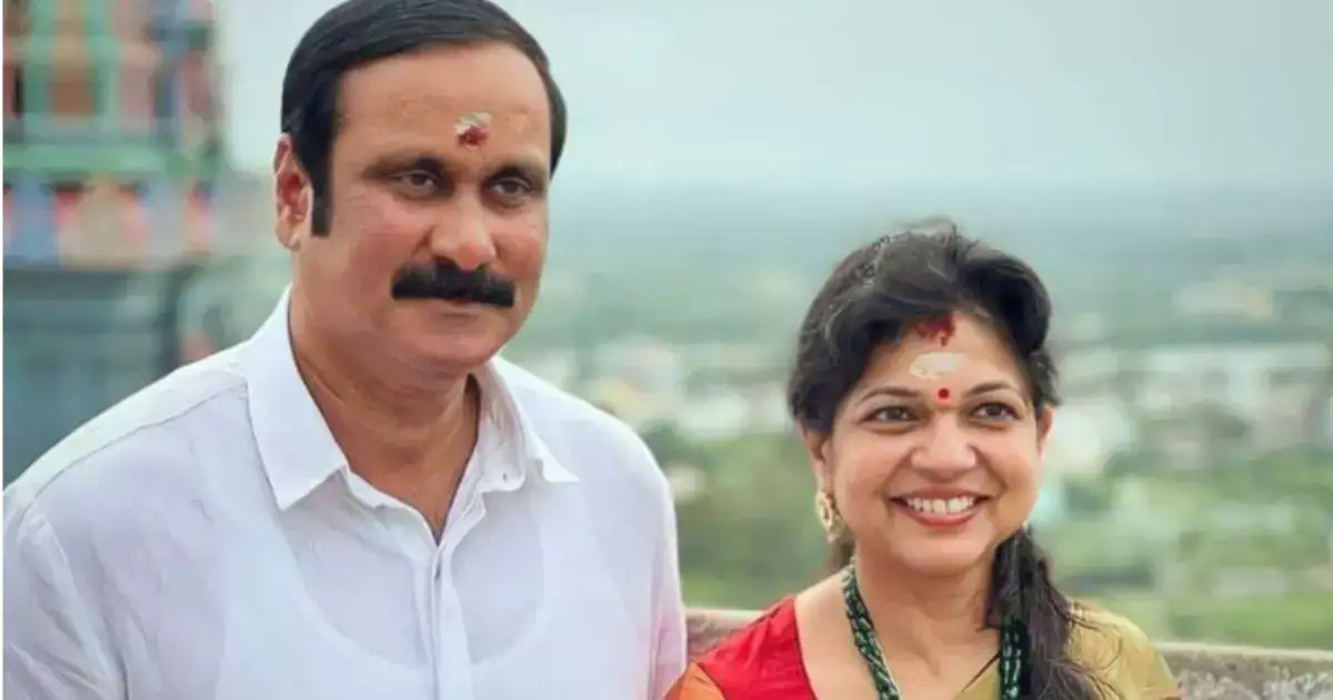 தர்மபுரி மக்களவை தேர்தல் முடிவுகள் 2024 ..சரியாக காய் நகர்த்திய அன்புமணி ராமதாஸிற்கு கை மேல் பலன் கிடைத்துள்ளது..! 