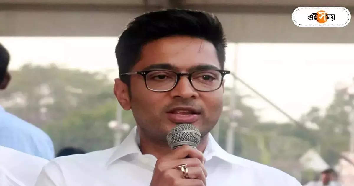 Abhishek Banerjee,’ঝড়ে ক্ষতিগ্রস্তদের বাড়ি তৈরির অনুমতি দেয়নি কমিশন’, ক্ষোভ প্রকাশ অভিষেকের – abhishek banerjee says eci has not given permission to build house for storm victims