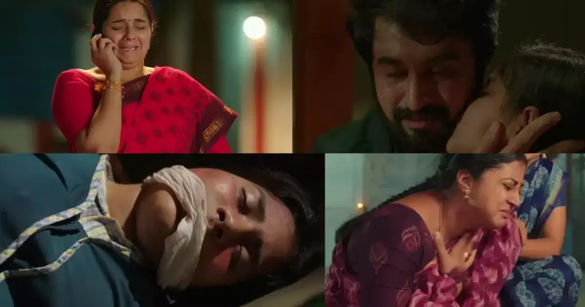 கதிர் சொன்ன வார்த்தையால் கதறி அழுத நந்தினி.. இந்தளவு மாற்றமா.?: தர்ஷினியின் பரிதாப நிலை.! 