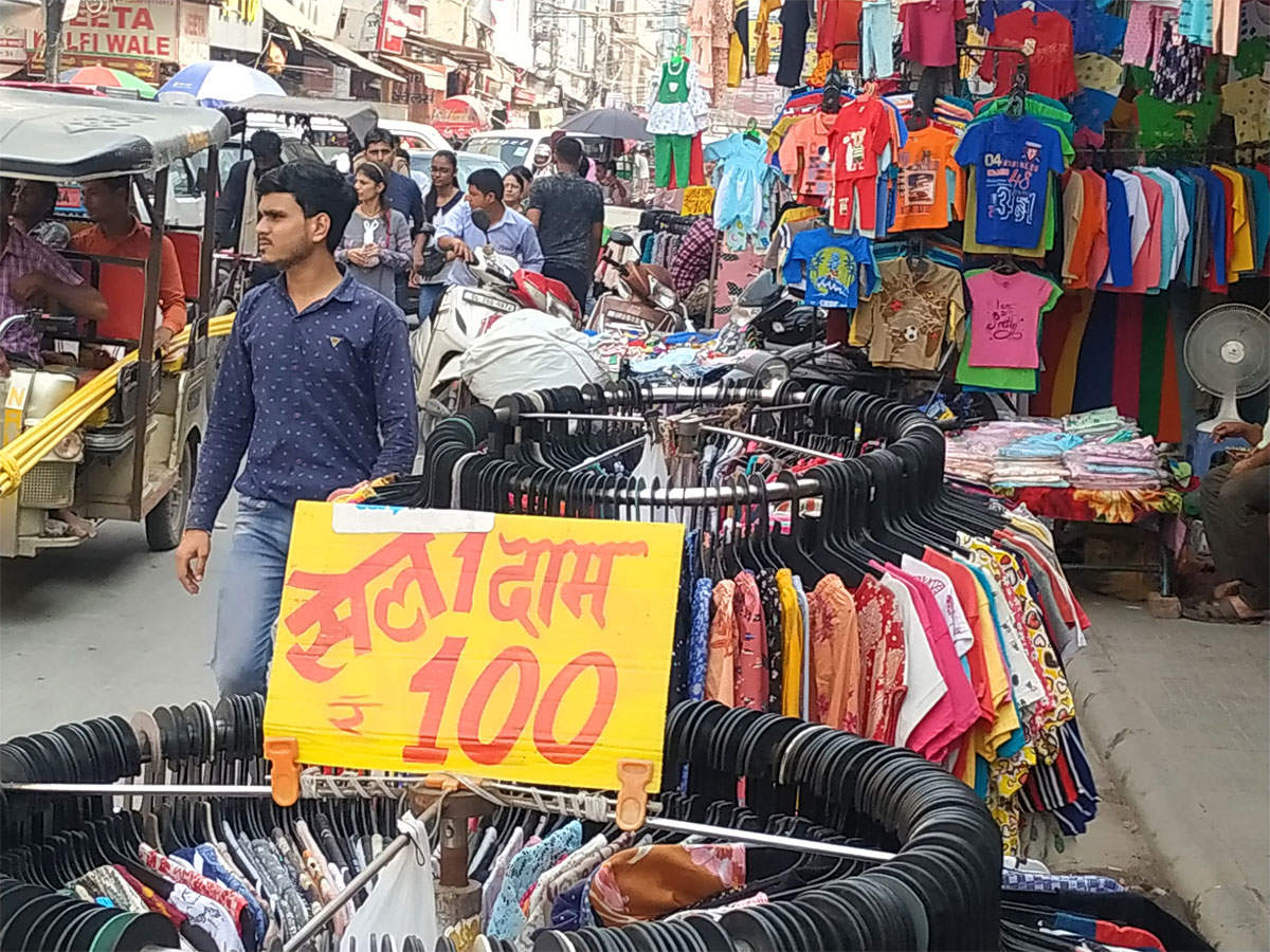 Branded Undergarments की सबसे सस्ती दुकान । sadar bazaar wholesale market  in delhi