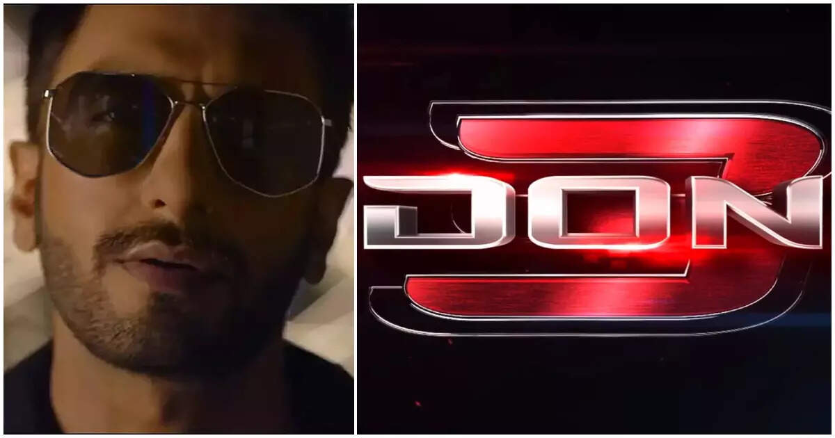 Don 3 में विलेन बनेंगे '12वीं फेल' एक्‍टर, अगले कुछ महीनों में शुरू होगी रणवीर  सिंह और कियारा आडवाणी की शूटिंग - don 3 vikrant massey to play villain in ranveer  singh