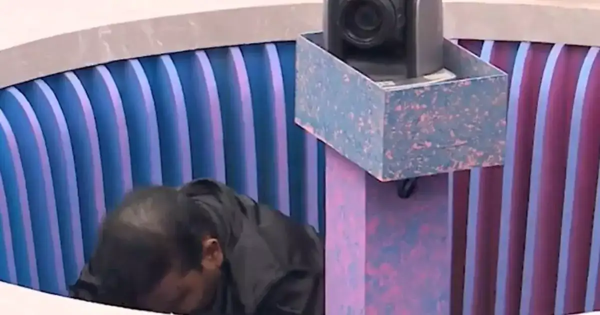 Vishnu: விஷ்ணு ரொம்ப எதிர்பார்த்த ஆள் வந்தாச்சு: ஆனால் ஒரு டுவிஸ்ட்டு 